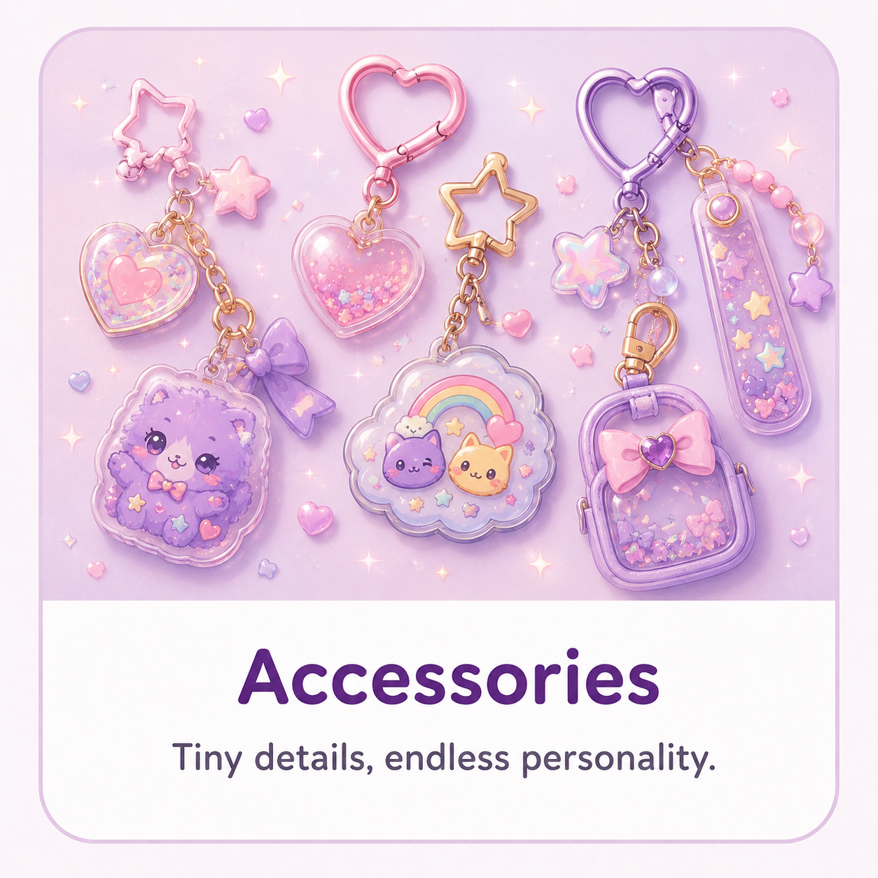 Accessories