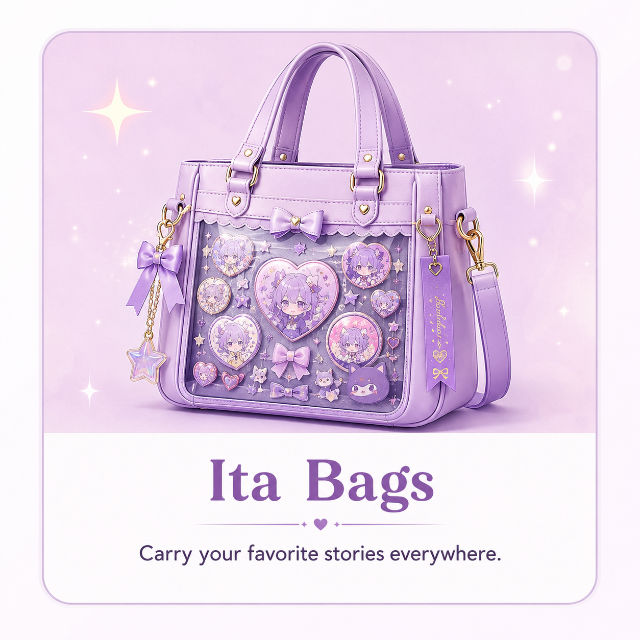 Ita Bags