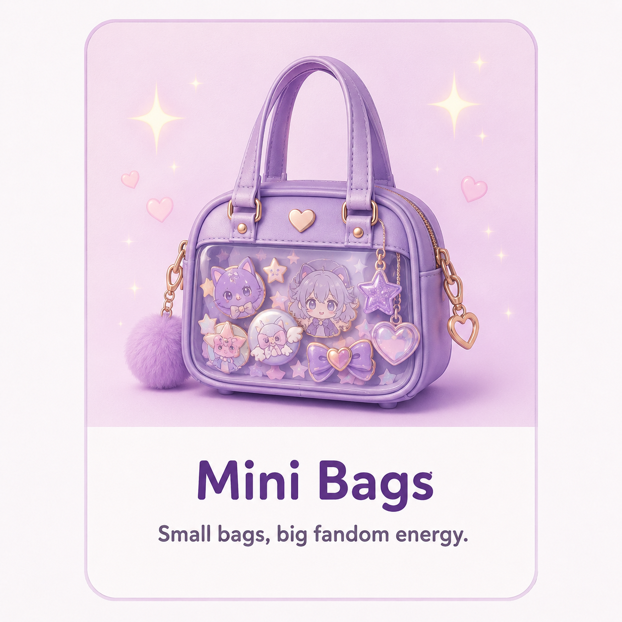 Mini Bags