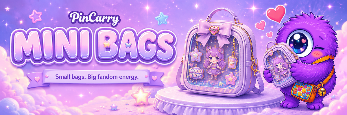 Mini Bags