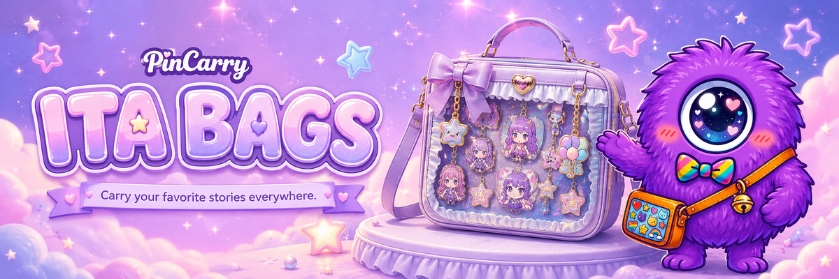 Ita Bags